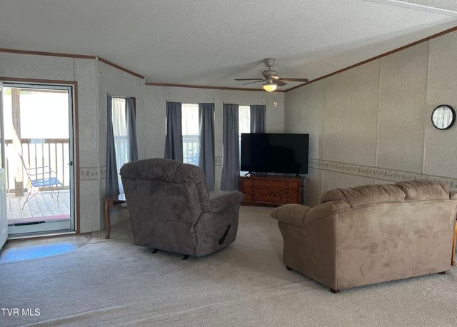 675 Shakerag Road, Greeneville, TN 37743