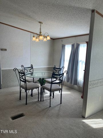 675 Shakerag Road, Greeneville, TN 37743