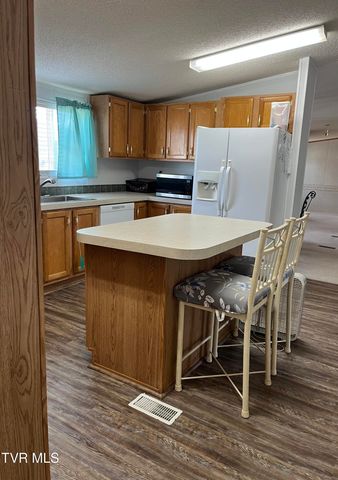 675 Shakerag Road, Greeneville, TN 37743