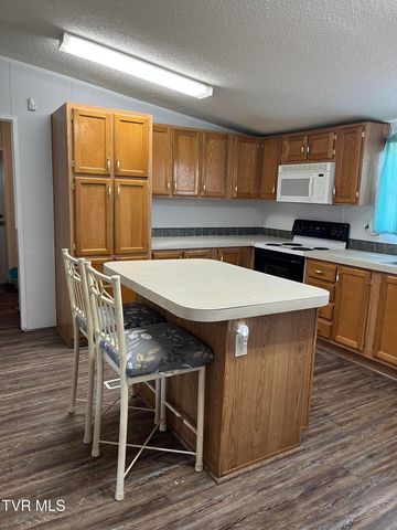 675 Shakerag Road, Greeneville, TN 37743