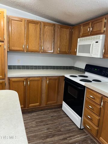 675 Shakerag Road, Greeneville, TN 37743