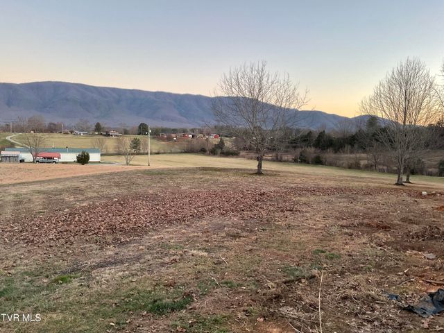 675 Shakerag Road, Greeneville, TN 37743