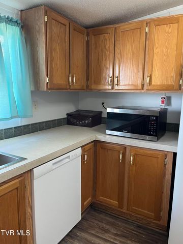 675 Shakerag Road, Greeneville, TN 37743