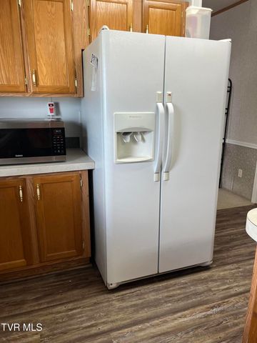 675 Shakerag Road, Greeneville, TN 37743