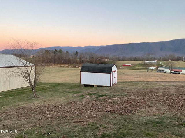 675 Shakerag Road, Greeneville, TN 37743