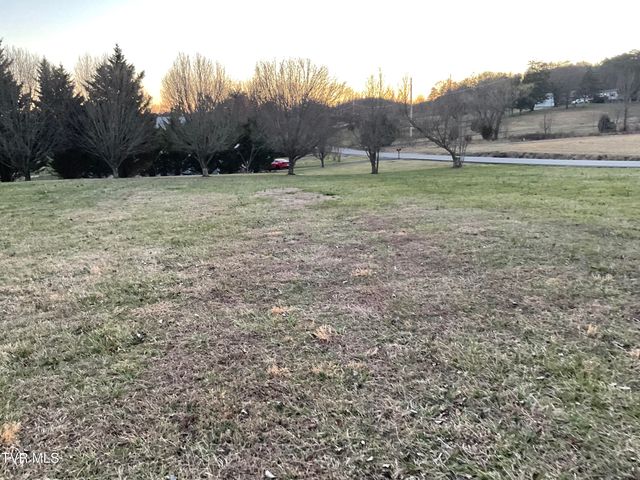 675 Shakerag Road, Greeneville, TN 37743