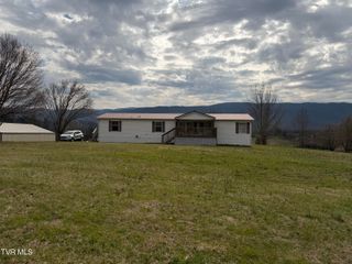 675 Shakerag Road, Greeneville, TN 37743