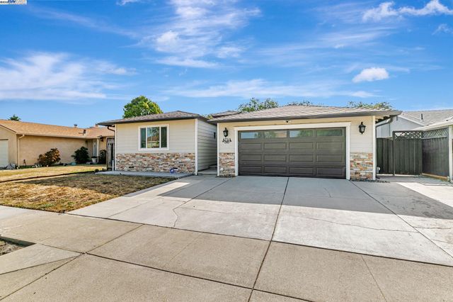 4714 Serra Ave, Fremont, CA 94538