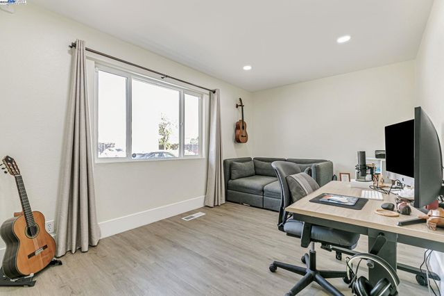 4714 Serra Ave, Fremont, CA 94538