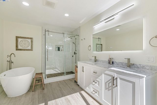 4714 Serra Ave, Fremont, CA 94538