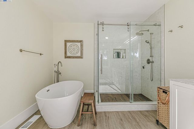 4714 Serra Ave, Fremont, CA 94538