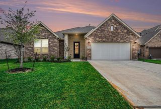 705 Western Fern, League City, TX 77573