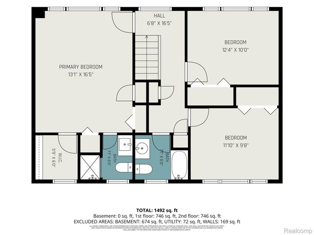 144 E Hickory Grove Road, Bloomfield Hills, MI 48304