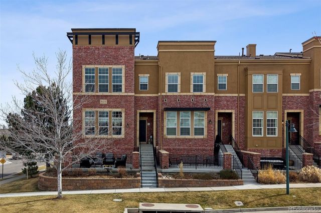 9424 Ridgeline Boulevard I, Highlands Ranch, CO 80129