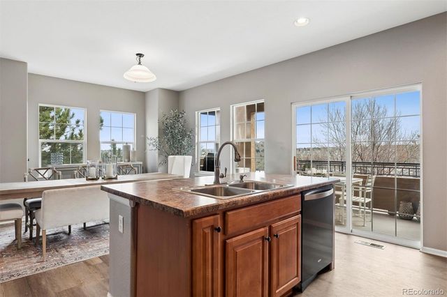 9424 Ridgeline Boulevard I, Highlands Ranch, CO 80129