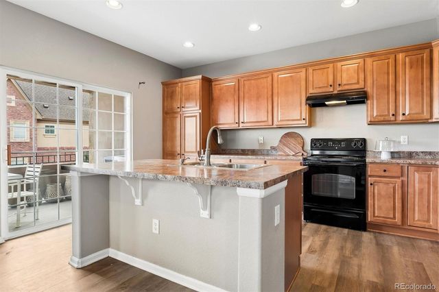 9424 Ridgeline Boulevard I, Highlands Ranch, CO 80129