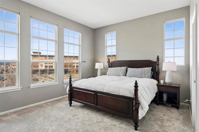 9424 Ridgeline Boulevard I, Highlands Ranch, CO 80129