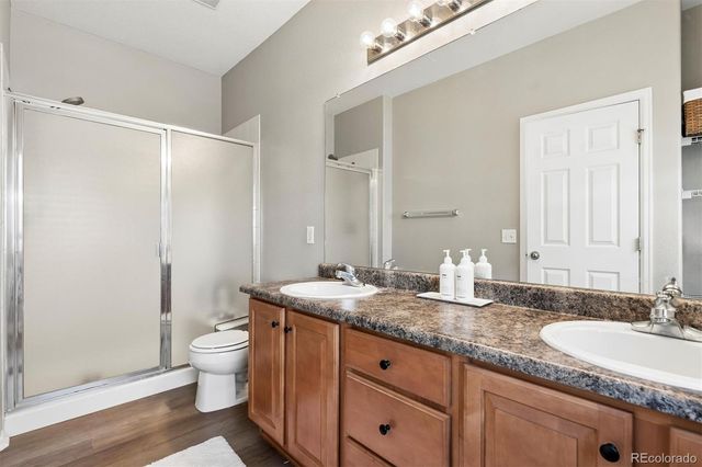 9424 Ridgeline Boulevard I, Highlands Ranch, CO 80129