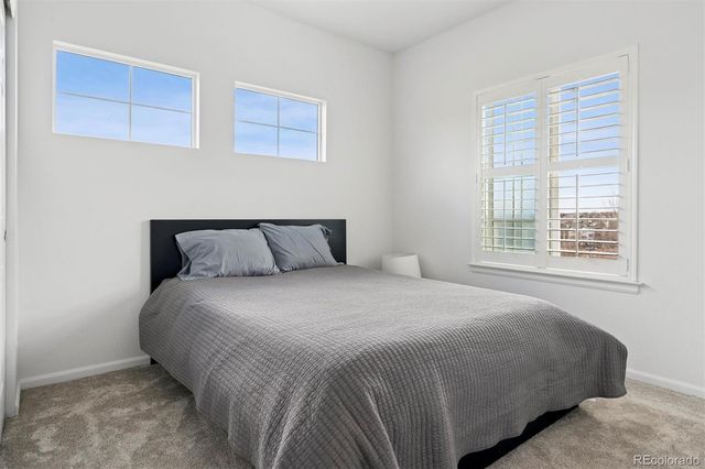 9424 Ridgeline Boulevard I, Highlands Ranch, CO 80129