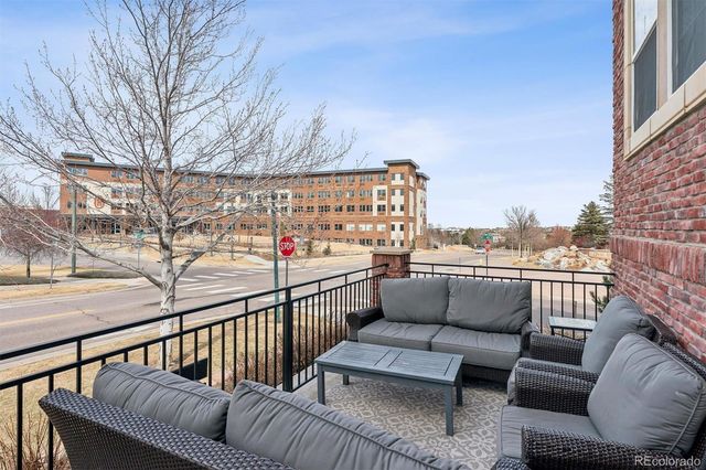 9424 Ridgeline Boulevard I, Highlands Ranch, CO 80129