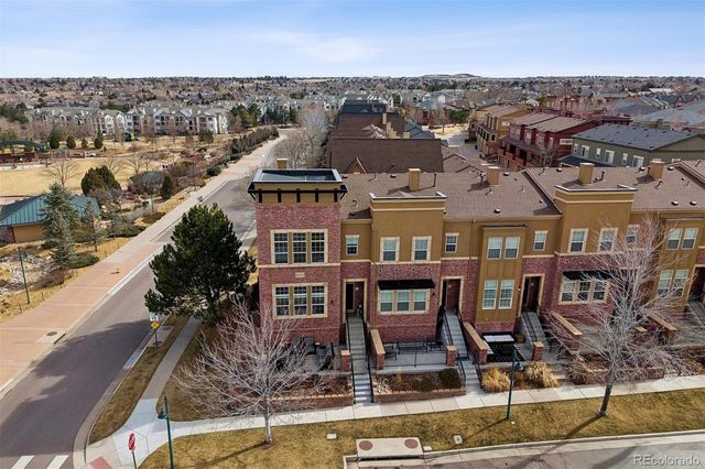 9424 Ridgeline Boulevard I, Highlands Ranch, CO 80129