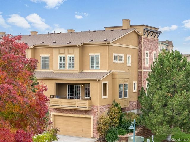 9424 Ridgeline Boulevard I, Highlands Ranch, CO 80129