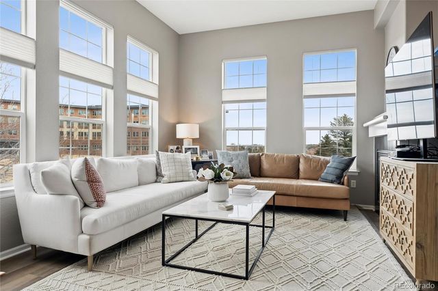 9424 Ridgeline Boulevard I, Highlands Ranch, CO 80129