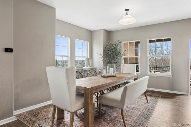 9424 Ridgeline Boulevard I, Highlands Ranch, CO 80129