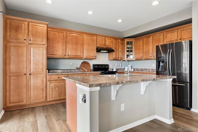 9424 Ridgeline Boulevard I, Highlands Ranch, CO 80129