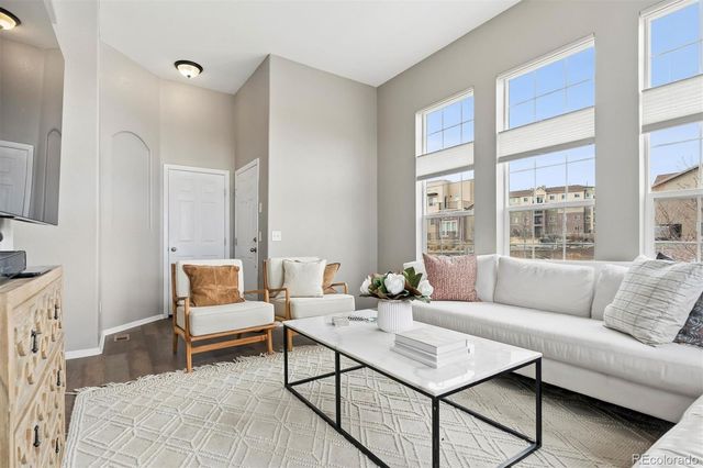 9424 Ridgeline Boulevard I, Highlands Ranch, CO 80129