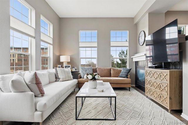 9424 Ridgeline Boulevard I, Highlands Ranch, CO 80129