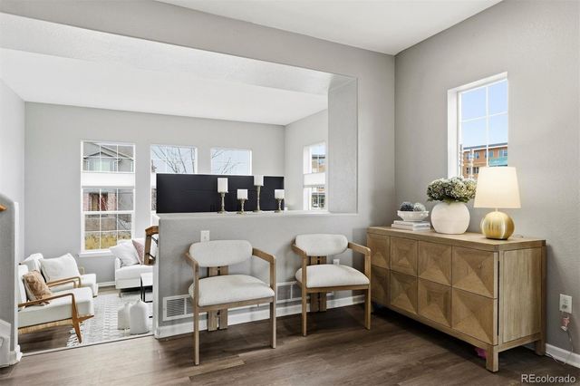 9424 Ridgeline Boulevard I, Highlands Ranch, CO 80129