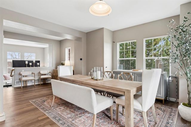 9424 Ridgeline Boulevard I, Highlands Ranch, CO 80129