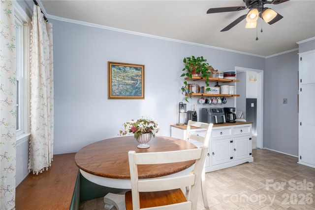 1466 Pressley Drive, Lincolnton, NC 28092