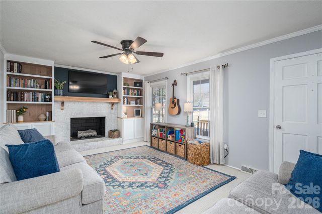 1466 Pressley Drive, Lincolnton, NC 28092