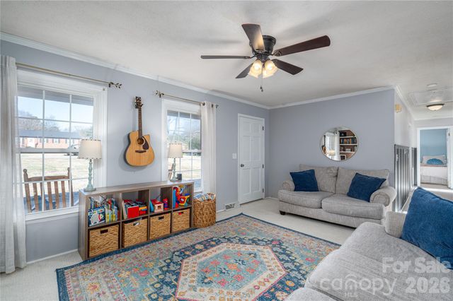 1466 Pressley Drive, Lincolnton, NC 28092