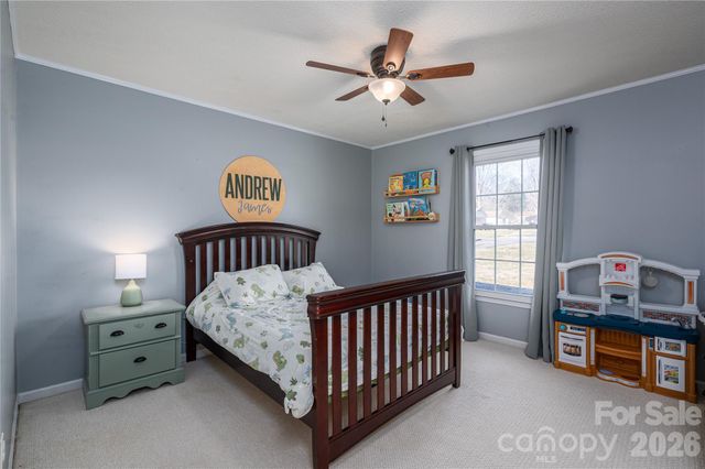 1466 Pressley Drive, Lincolnton, NC 28092