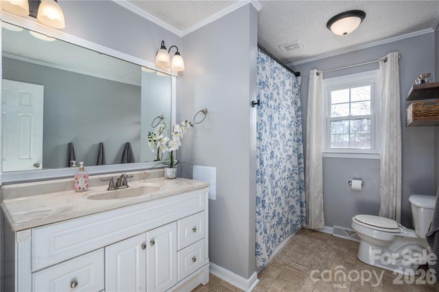 1466 Pressley Drive, Lincolnton, NC 28092