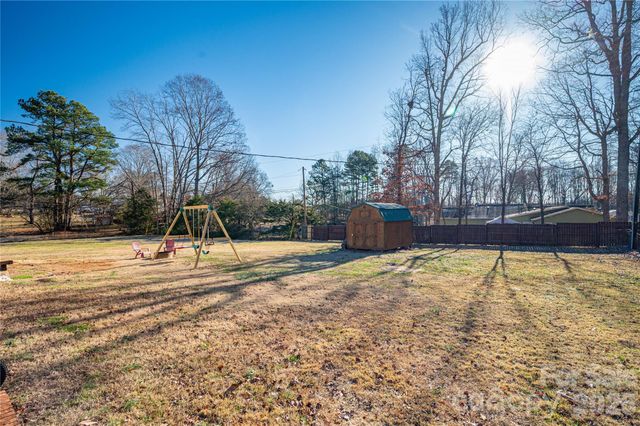 1466 Pressley Drive, Lincolnton, NC 28092
