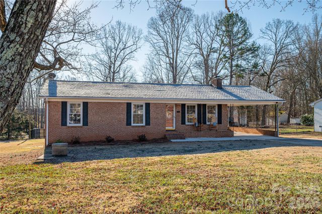 1466 Pressley Drive, Lincolnton, NC 28092