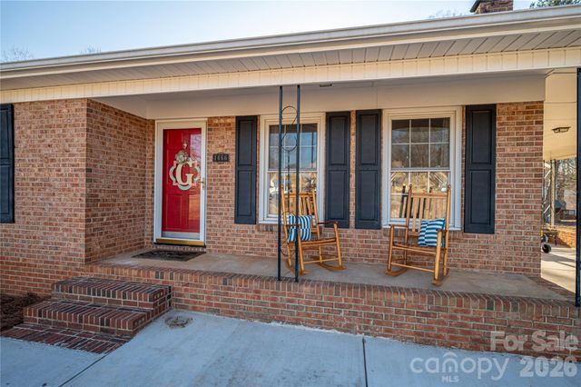 1466 Pressley Drive, Lincolnton, NC 28092