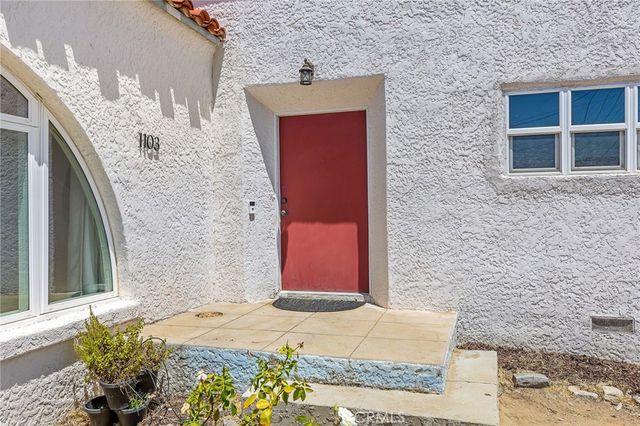 1103 W Sumner, Lake Elsinore, CA 92530