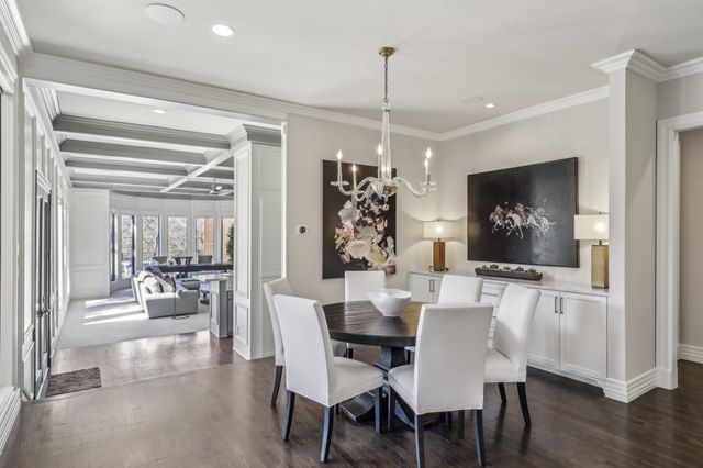 17611 Cedar Creek Canyon Drive, Dallas, TX 75252