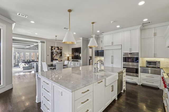 17611 Cedar Creek Canyon Drive, Dallas, TX 75252