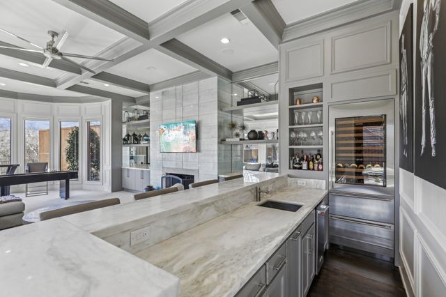 17611 Cedar Creek Canyon Drive, Dallas, TX 75252