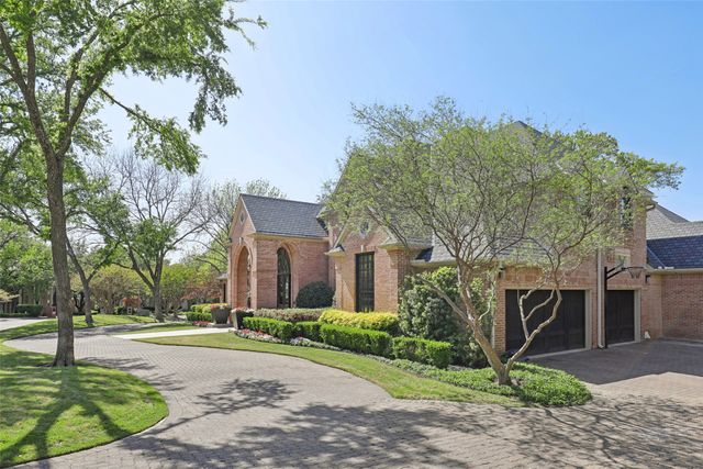 17611 Cedar Creek Canyon Drive, Dallas, TX 75252