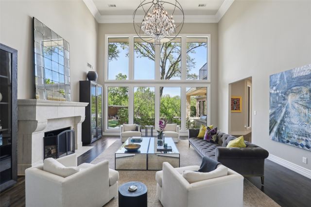 17611 Cedar Creek Canyon Drive, Dallas, TX 75252
