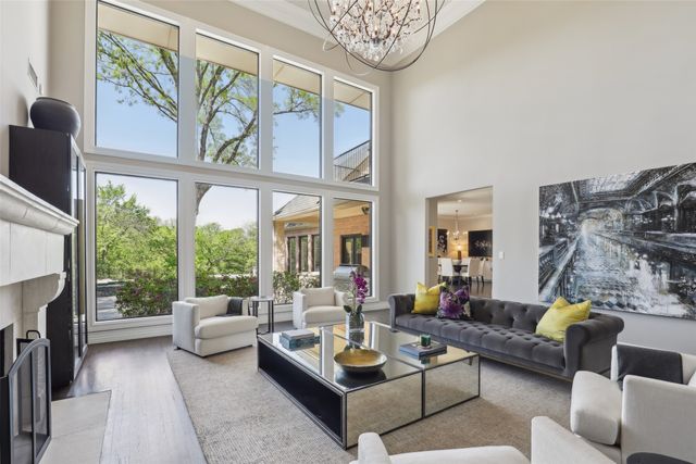 17611 Cedar Creek Canyon Drive, Dallas, TX 75252