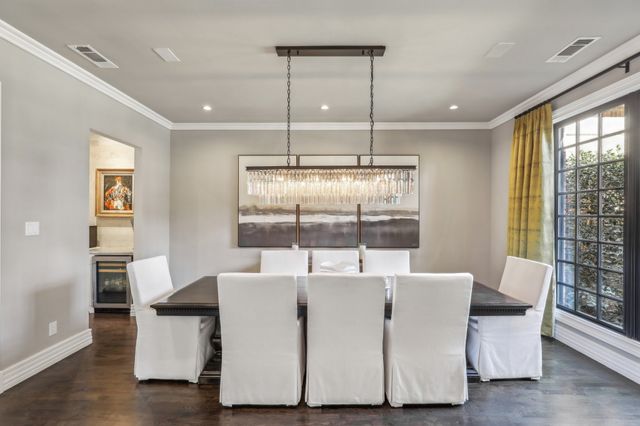 17611 Cedar Creek Canyon Drive, Dallas, TX 75252