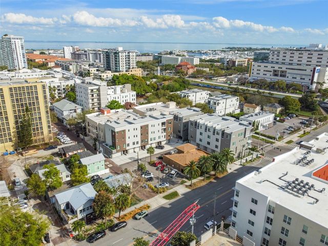 370 6TH STREET S, St Petersburg, FL 33701